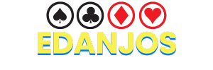 Logo EDANJOS